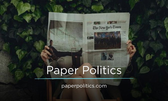 PaperPolitics.com
